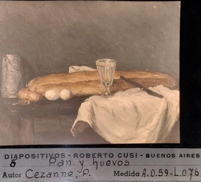 [Exposición La Pintura Francesa de David a nuestros días foto-38-09]