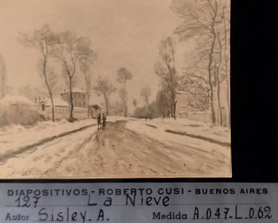 [Exposición La Pintura Francesa de David a nuestros días foto-39-02]