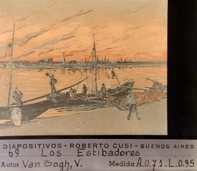 [Exposición La Pintura Francesa de David a nuestros días foto-37-09]