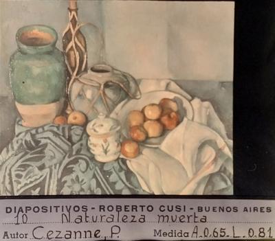 [Exposición La Pintura Francesa de David a nuestros días foto-38-05]
