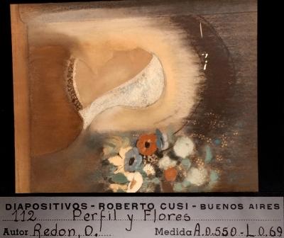 [Exposición La Pintura Francesa de David a nuestros días foto-37-03] 