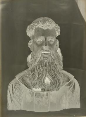 [Exposición de Arte Religioso Retrospectivo foto 34-01]
