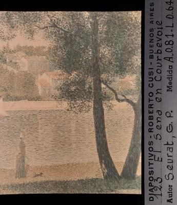 [Exposición La Pintura Francesa de David a nuestros días foto-39-07]