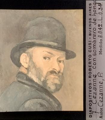 [Exposición La Pintura Francesa de David a nuestros días foto-38-03]