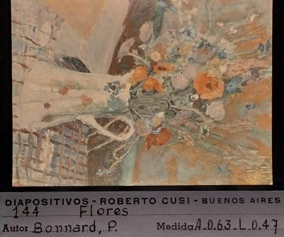 [Exposición La Pintura Francesa de David a nuestros días foto-38-07]
