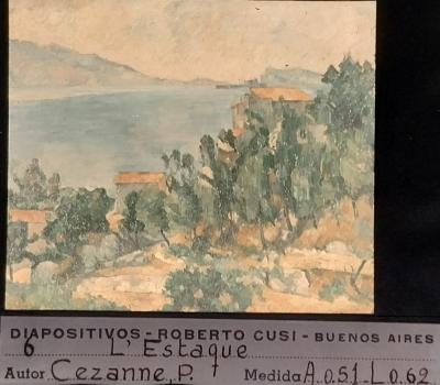 [Exposición La Pintura Francesa de David a nuestros días foto-38-02]