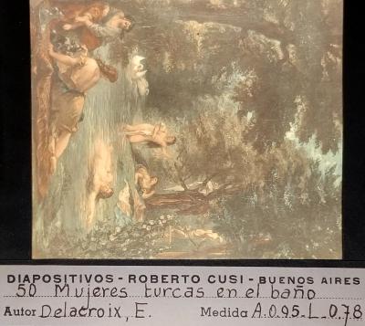 [Exposición La Pintura Francesa de David a nuestros días foto-36-05]