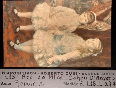 [Exposición La Pintura Francesa de David a nuestros días foto-37-02]