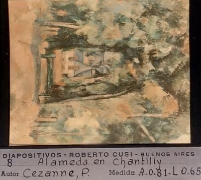 [Exposición La Pintura Francesa de David a nuestros días foto-38-04] 