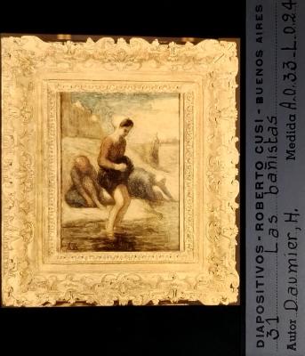 [Exposición La Pintura Francesa de David a nuestros días foto-36-08] 