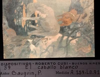 [Exposición La Pintura Francesa de David a nuestros días foto-36-01]