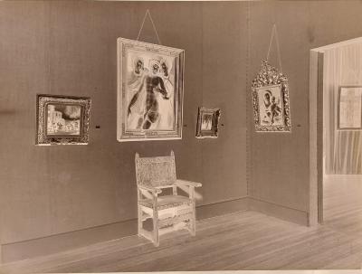 [Exposición de Arte Religioso Retrospectivo foto-33-01]