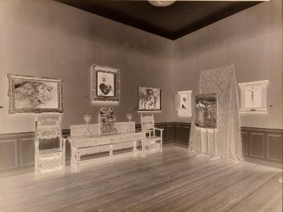 [Exposición de Arte Religioso Retrospectivo foto 34-02]