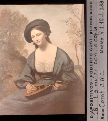 [Exposición La Pintura Francesa de David a nuestros días foto-38-06]