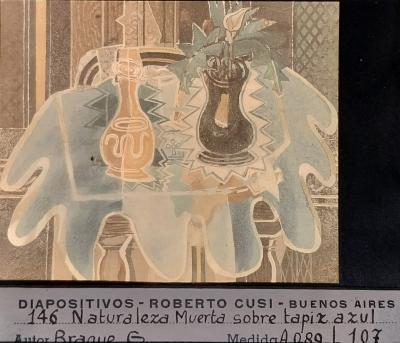 [Exposición La Pintura Francesa de David a nuestros días foto-38-08]