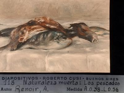 [Exposición La Pintura Francesa de David a nuestros días foto-39-05]  