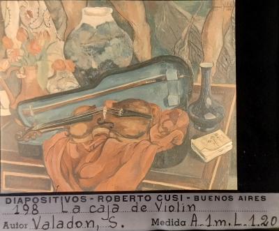 [Exposición La Pintura Francesa de David a nuestros días foto-39-04] 
